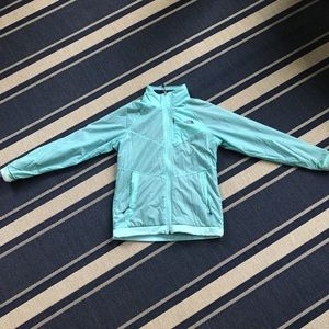 North Face Winter Jacket